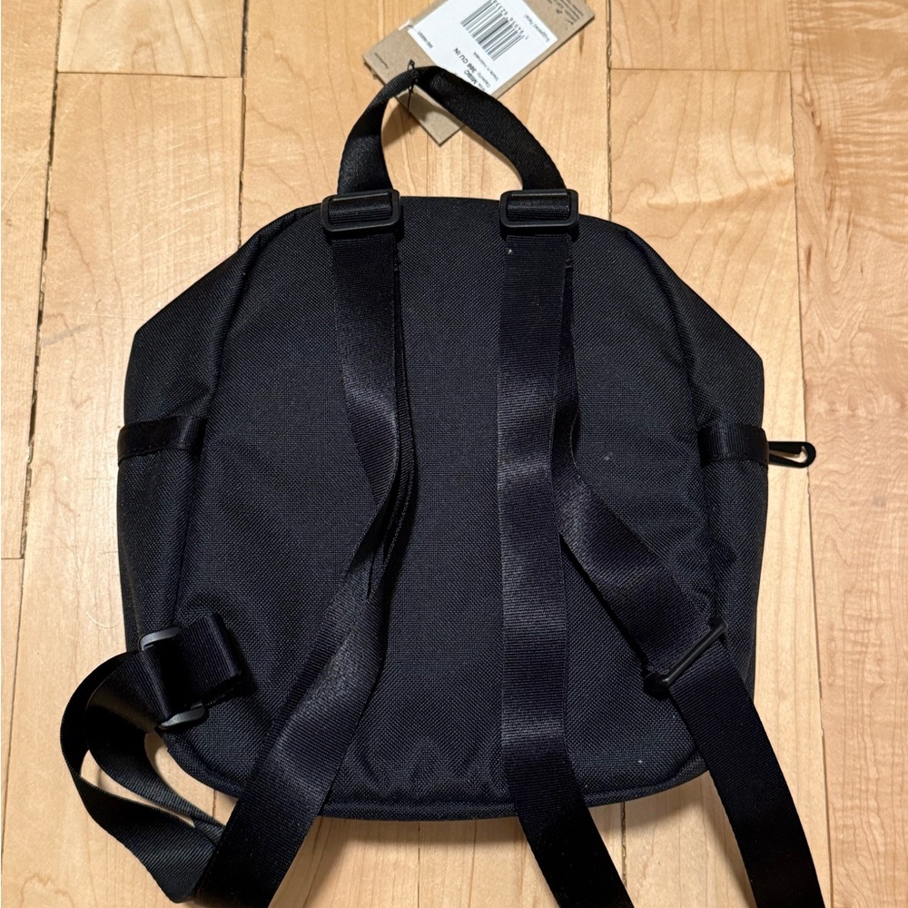 Nike Black Backpack - Picture 2 of 3